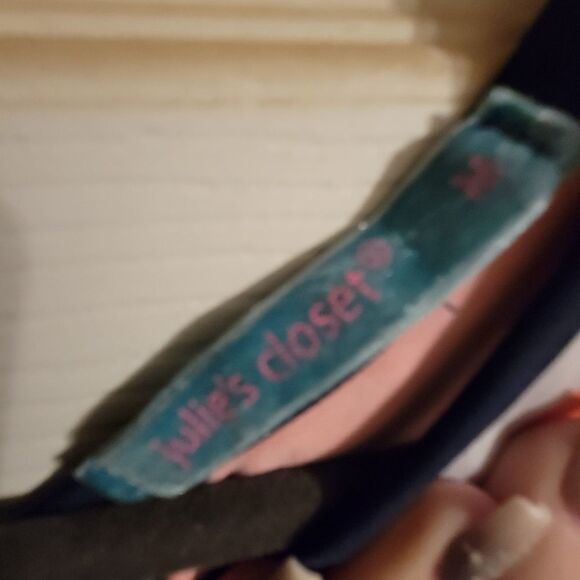 Medium ZigZag Blouse  - Picture 3 of 3